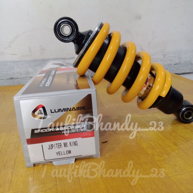 SHOCK BELAKANG JUPITER MX KING SHOCKBREAKER BELAKANG JUPITER MX KING