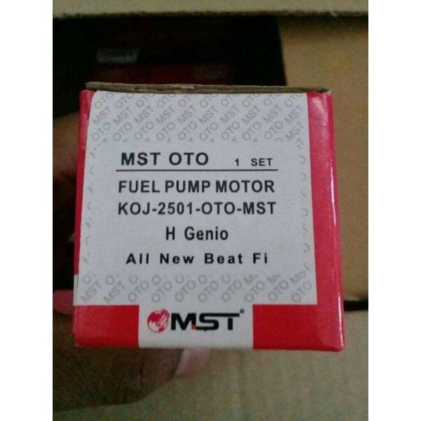 rotak K0j genio beat 2020 beat new scoopy new beat new rotak beat led MST OTTO