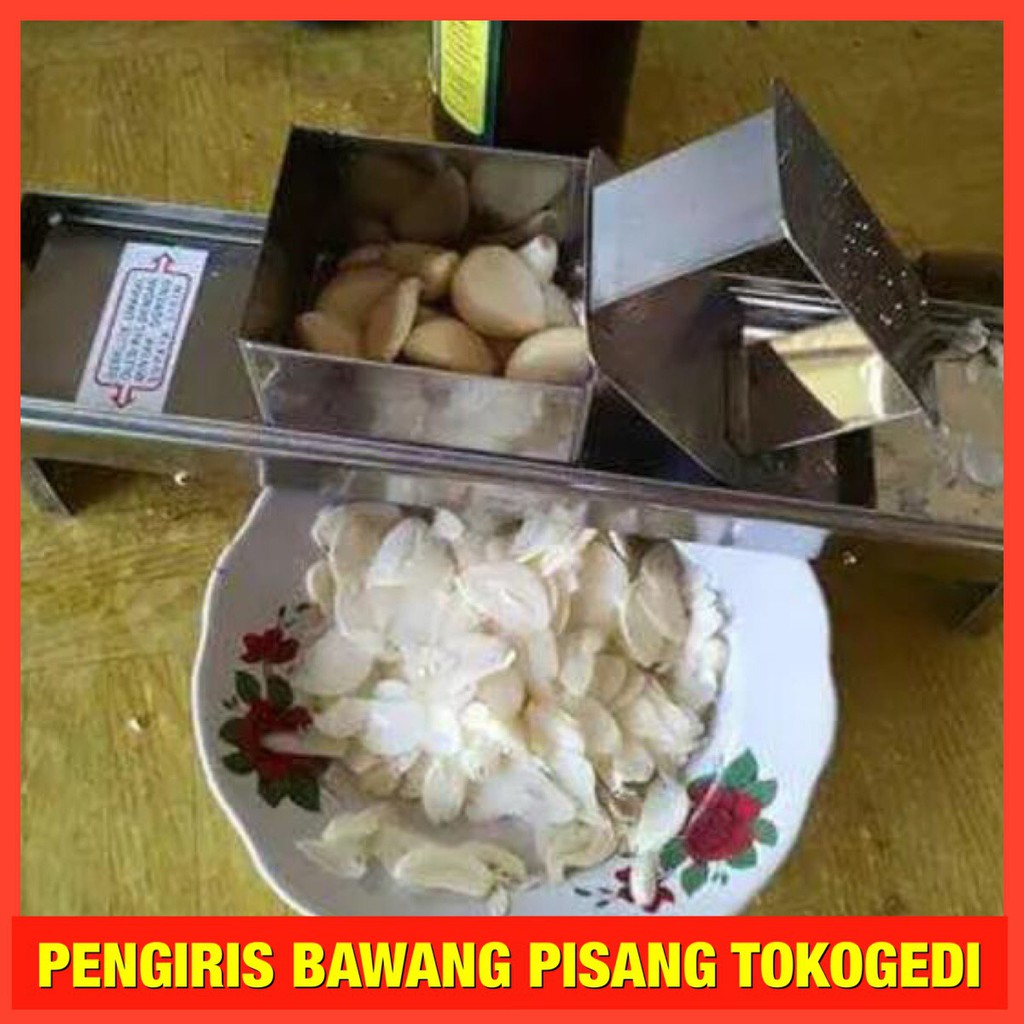 Pasah Pengiris Bawang Tg0194a