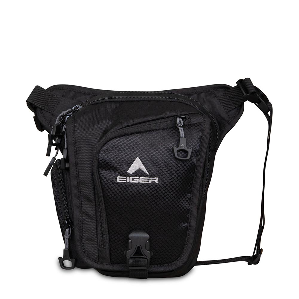 EIGER LEGPACK COMPRESSOR 1A