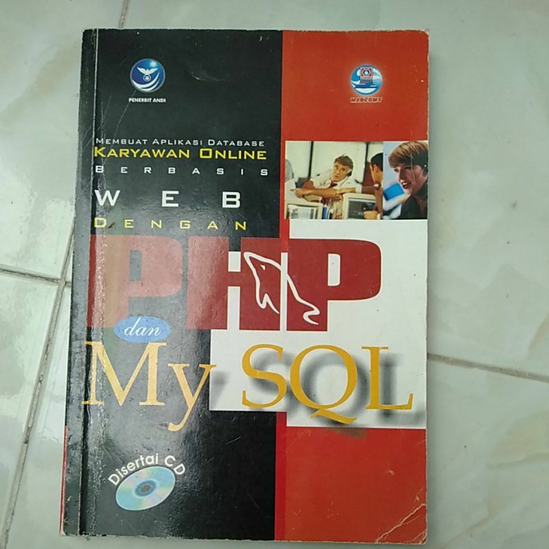 

buku komputer