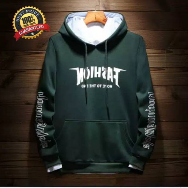 original Sweater pria hoodie thraser / sweater surfing