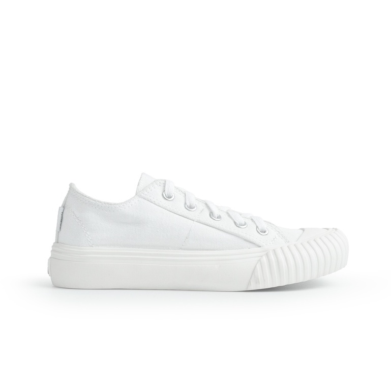 Sun Casual Original - Onyx White | Sepatu Sneakers Pria / Wanita