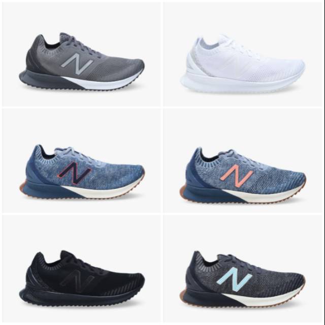 New Balance Fuelcell Echo Terbaru Man dan Women Sale sepatu lari bnib garansi original