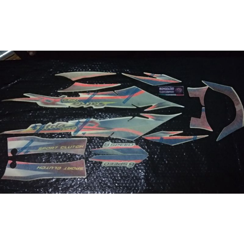 Harga stiker t2000 Terbaru Mar 2025 | BigGo Indonesia