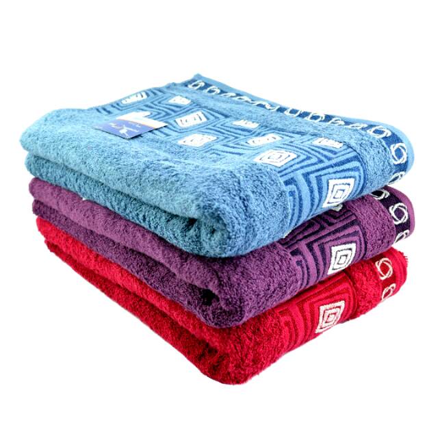 PAKET HANDUK TOWEL ONE ( PAKET ISI 3 )