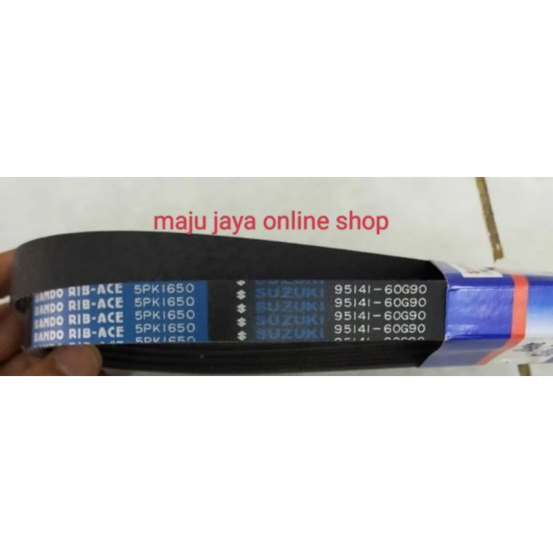 Vantbelt Grand Vitara 2.0 / Escudo 2.0 Original