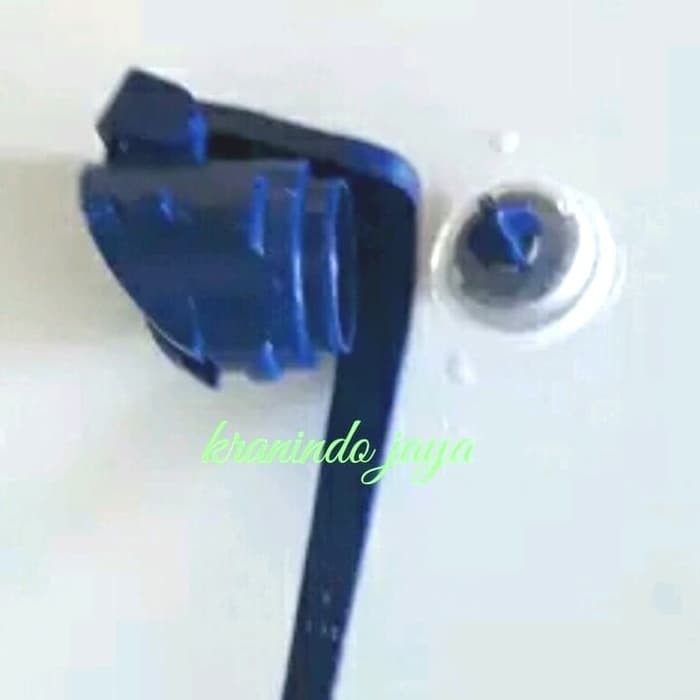 Seal pelampung geberit toto