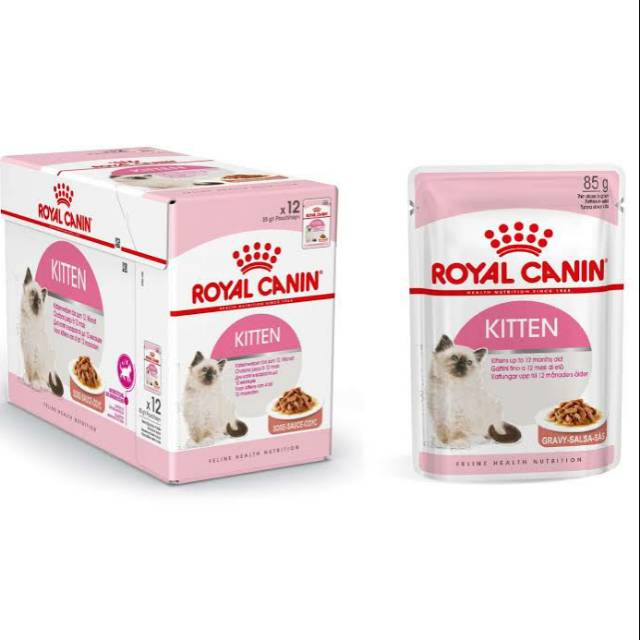royal canin gravy
