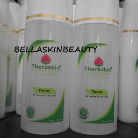 THERASKIN TONER NORMAL