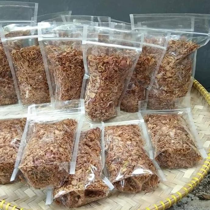 

bawang goreng murah 250 gr termurah
