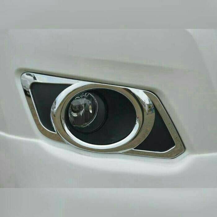 Ring /list garnish/foglamp wagonR