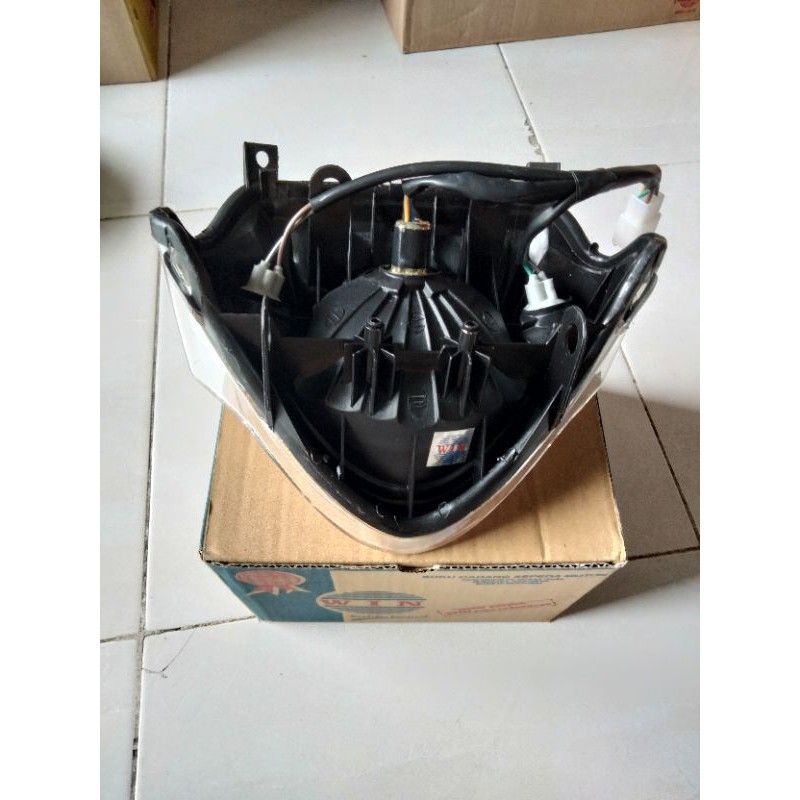 Lampu Belakang/stoo lamp Assy Vega R New 2006