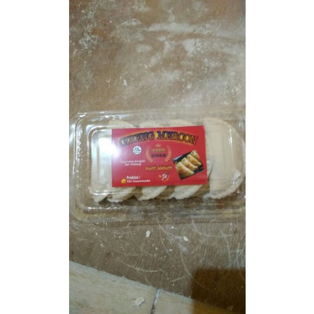 

Cireng Mercon
