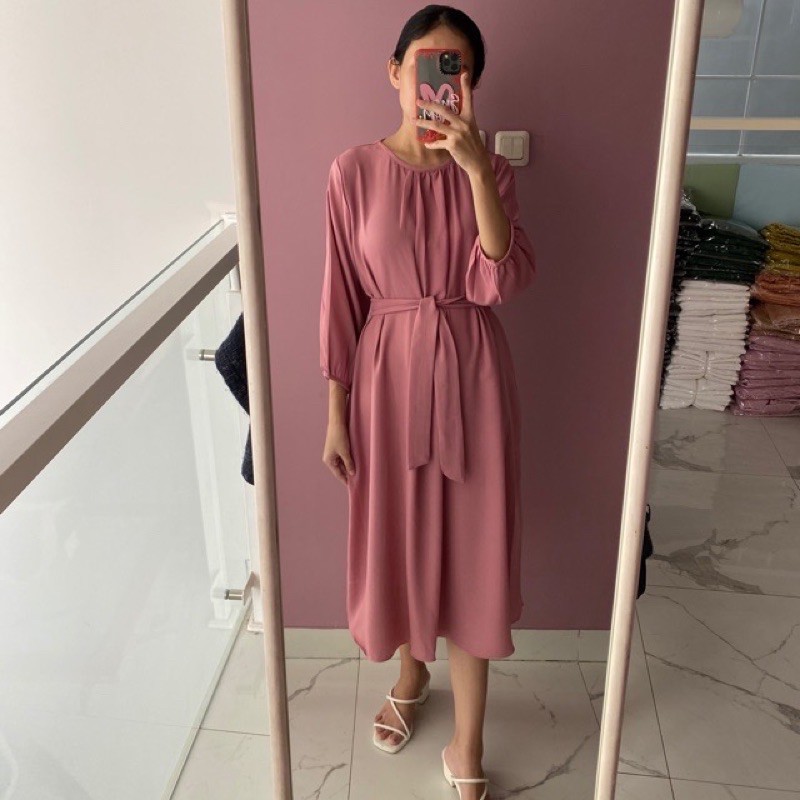 dress melia