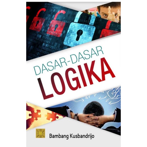 Dasar-Dasar Logika
