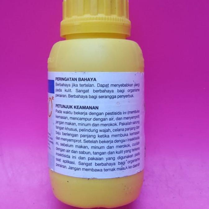 ➹ Regent 50SC 100ML Insektisida dan ZPT ❅