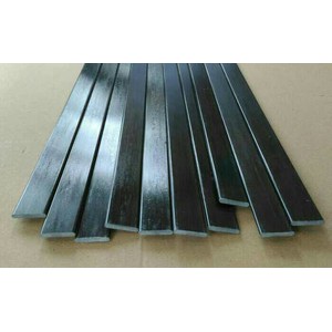 Plat Fiber PFG 5.00mm Black, Polyester Fiber Glass, bow, busur, panah
