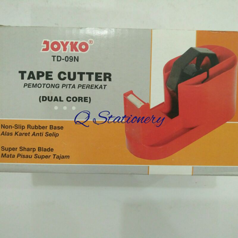 

Tape cutter Joyko TD 09 N