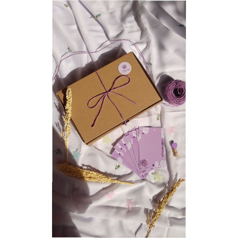 

TERMURAH HAMPERS GIFT BOX (PAKET IMUT)