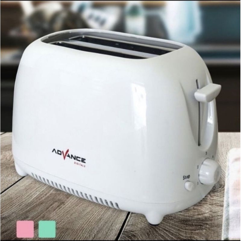 Panggangan Roti by Advance Original