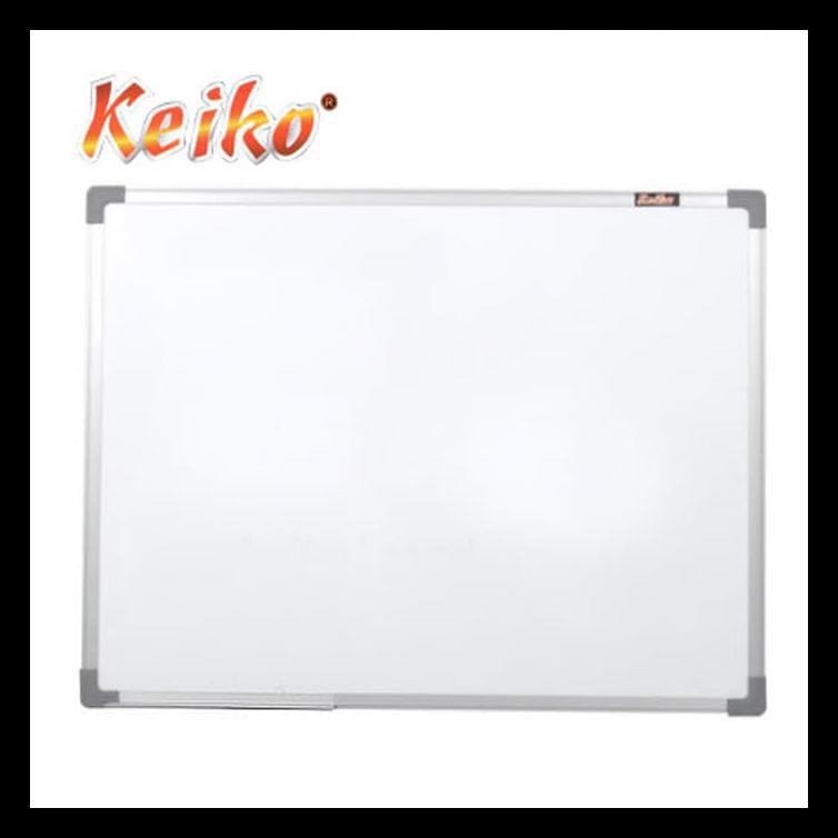 

Whiteboard Keiko Gantung Magnetic Uk 60 X 90 Bermutu