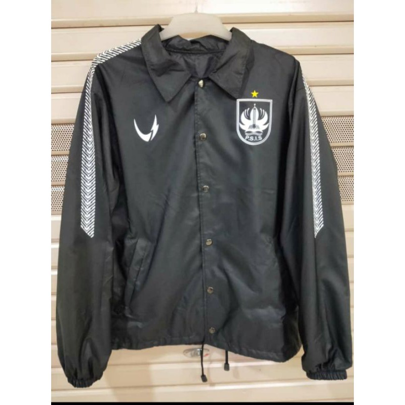 JAKET PARASUT PSIS SEMARANG