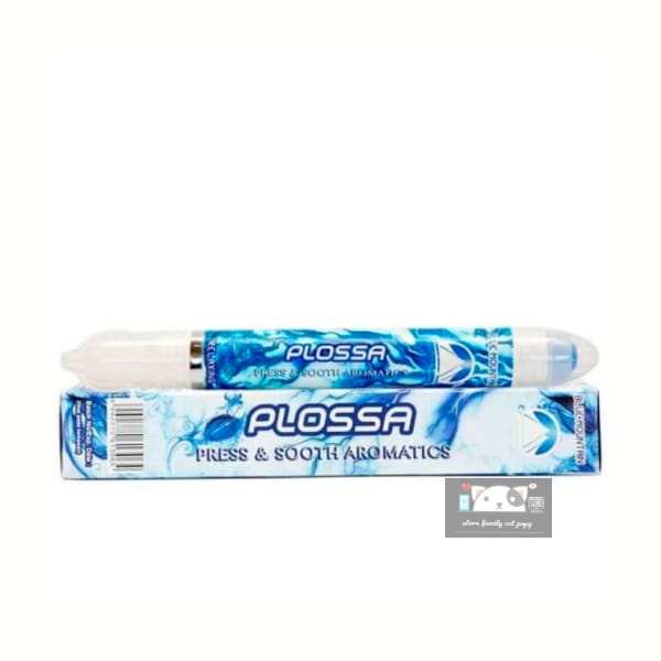 Plossa Mini Presh &amp; Aromatic &amp; fresh care 5ml &amp; 10ml exp januari 2024