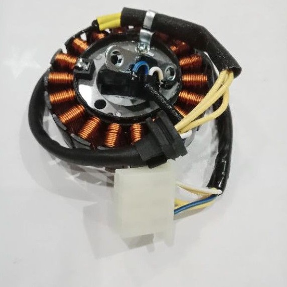 SPULL SPUL SPOOL ASSY CBR 150 CBR150 CBU THAILAND