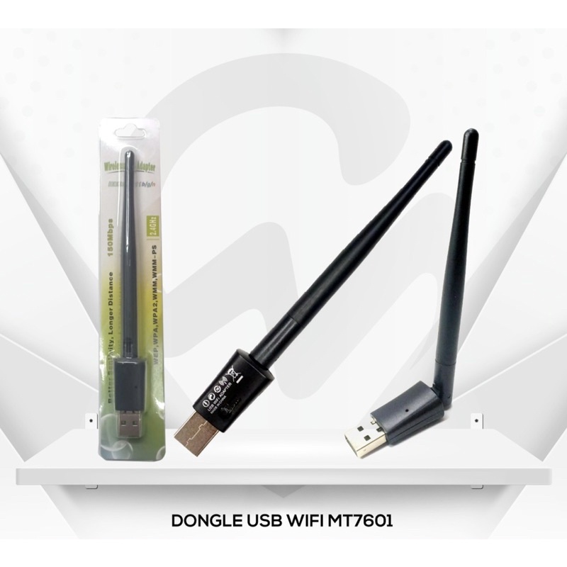 DONGLE USB WIFI MT7601