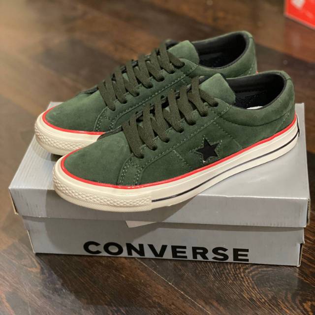 CONVERSE ONE STAR PRO
