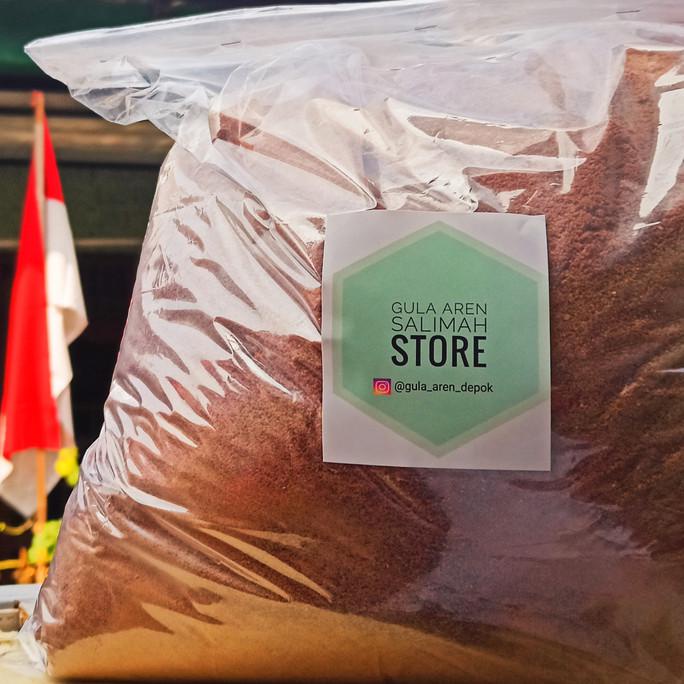 

Big Sale Gula aren Semut 2 Kg Big Sale