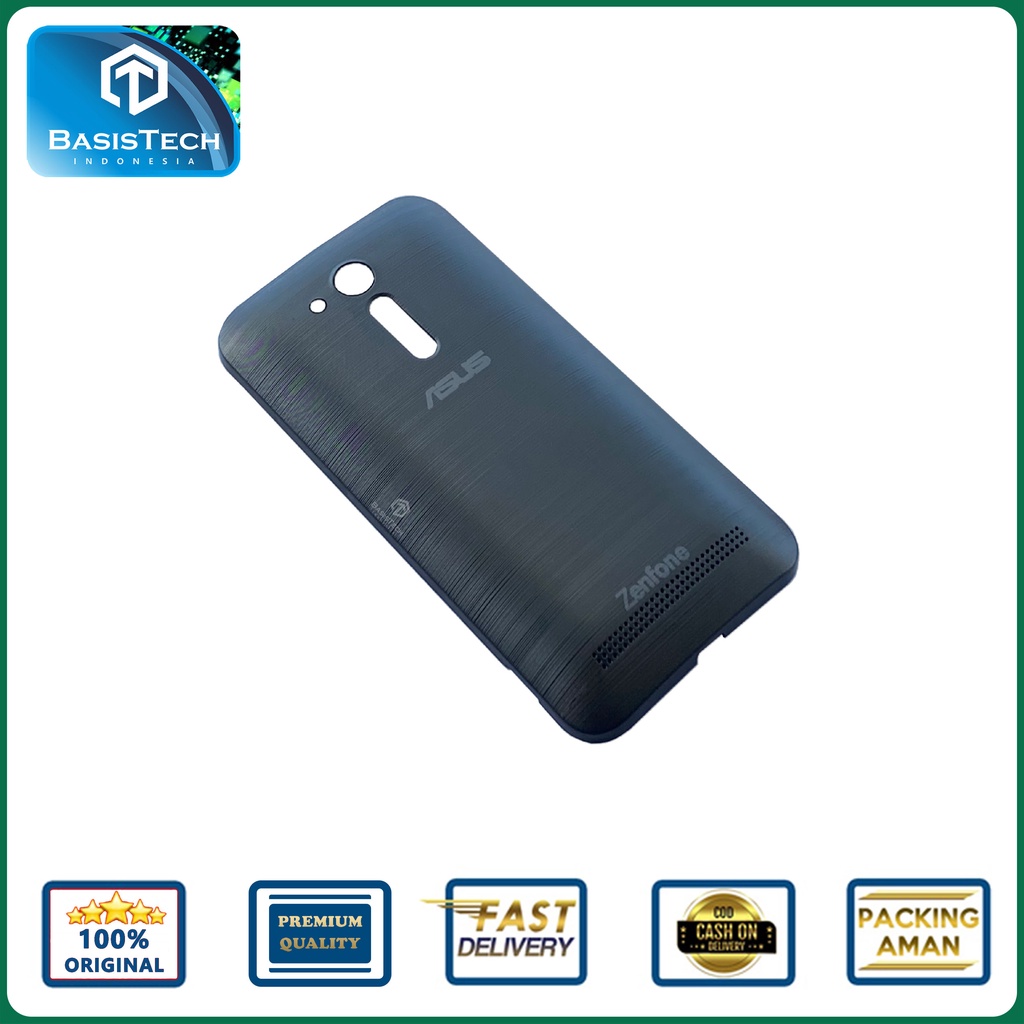 BACK COVER BACKDOOR CASING ASUS ZENFONE GO B ZB452KG ZB450KL X014D