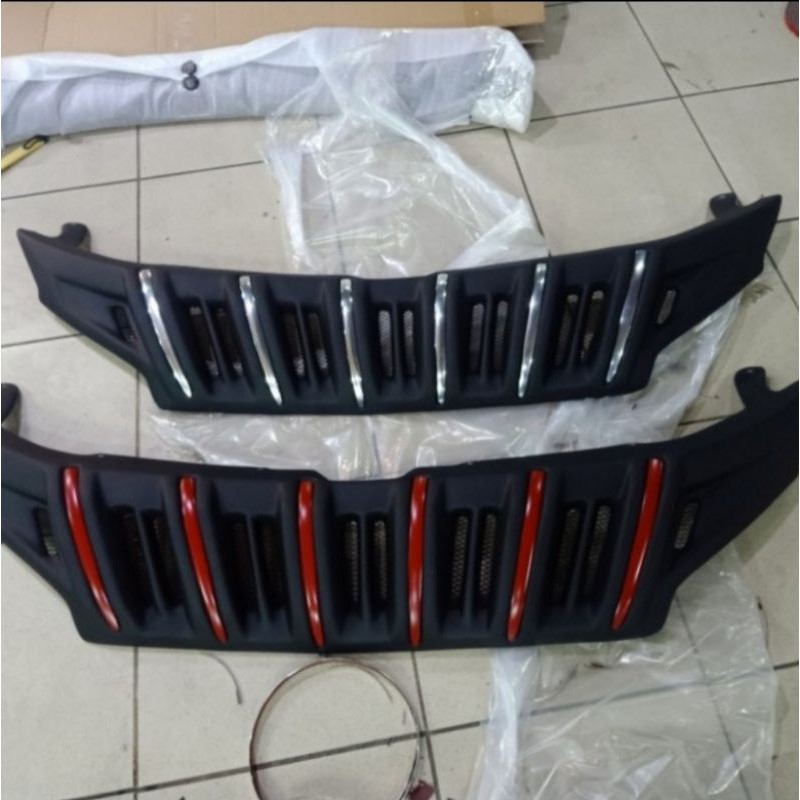 grill Apollo Xpander