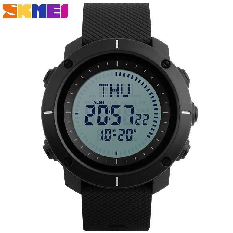 SKMEI Jam Tangan Digital Pria - DG1216CM