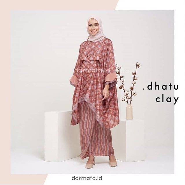 Dhatu clay Darmata id