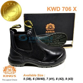 original safety shoes