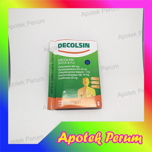 

DECOLSIN