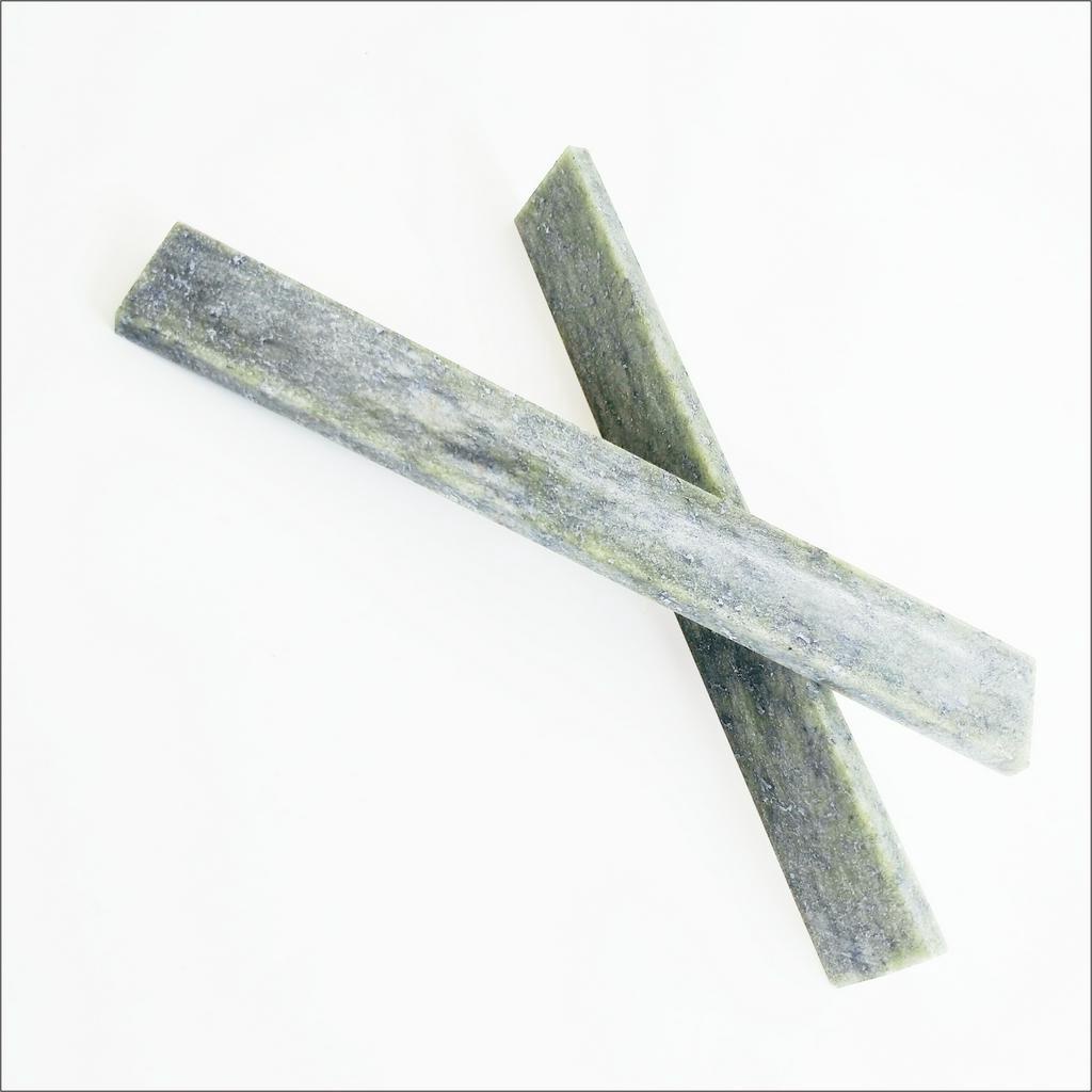 AGATE SHARPENING STONE - BATU ASAHAN AGATE - ENIGMAZONE