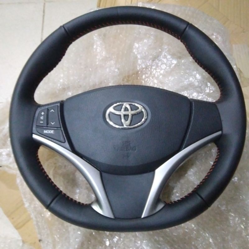 Setir Toyota Yaris 2016 - 2020 Original - Stir Toyota Yaris 2016 - 2020 Original