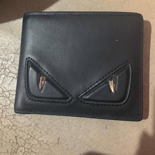 Fendi Second Original