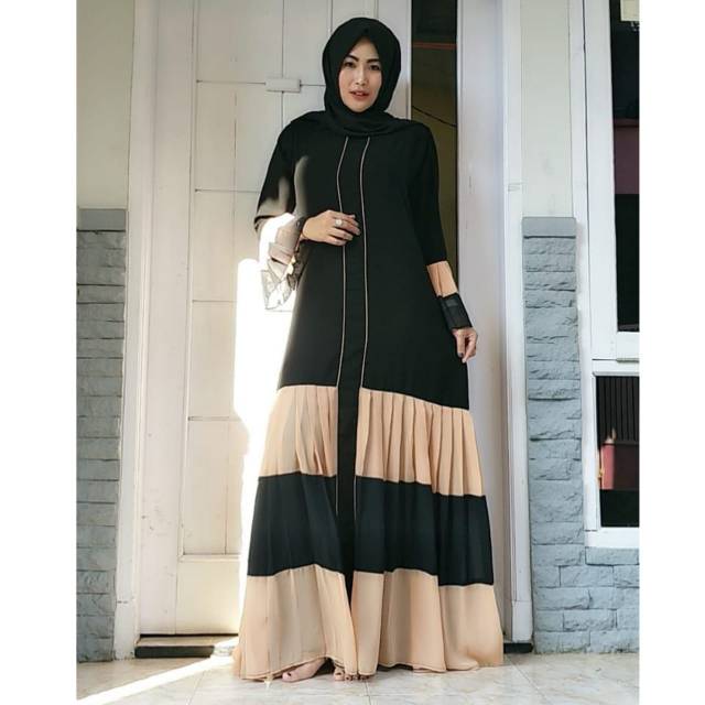 Nisrina dress