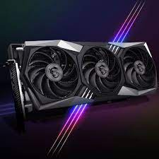 vga msi rx 6800 Gaming X Trio 16G