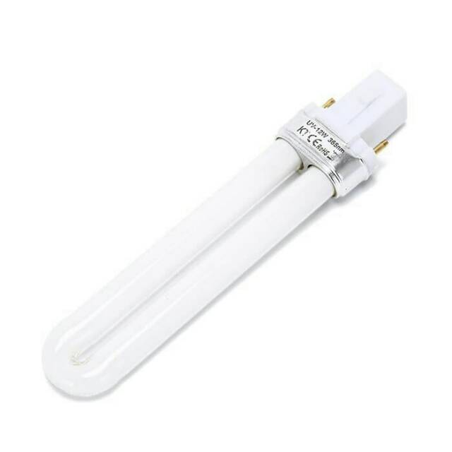 

lampu mesin stempel runaflek import 9 watt
