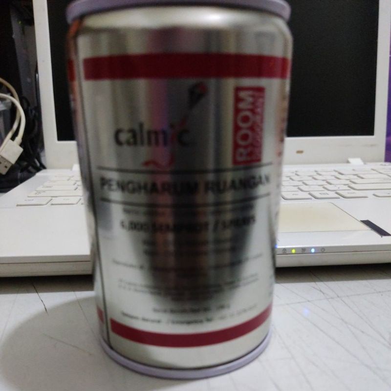 Calmic Pengharum Puangan