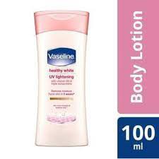 Vaseline Healthy White Lotion 100ml