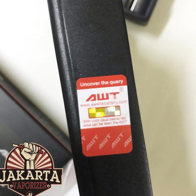 Charger Awt C2 2A Usb Led Indicator Authentic. Charger Baterai Batere