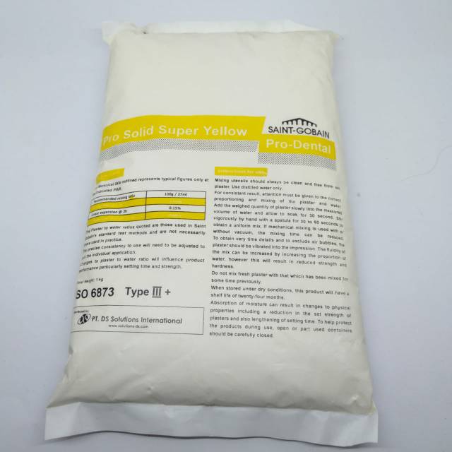 Gips Stone Orange