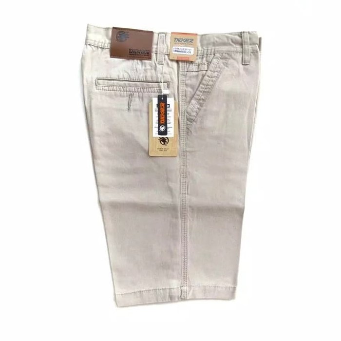 Mefun Shop - celana pendek dicker chinos original