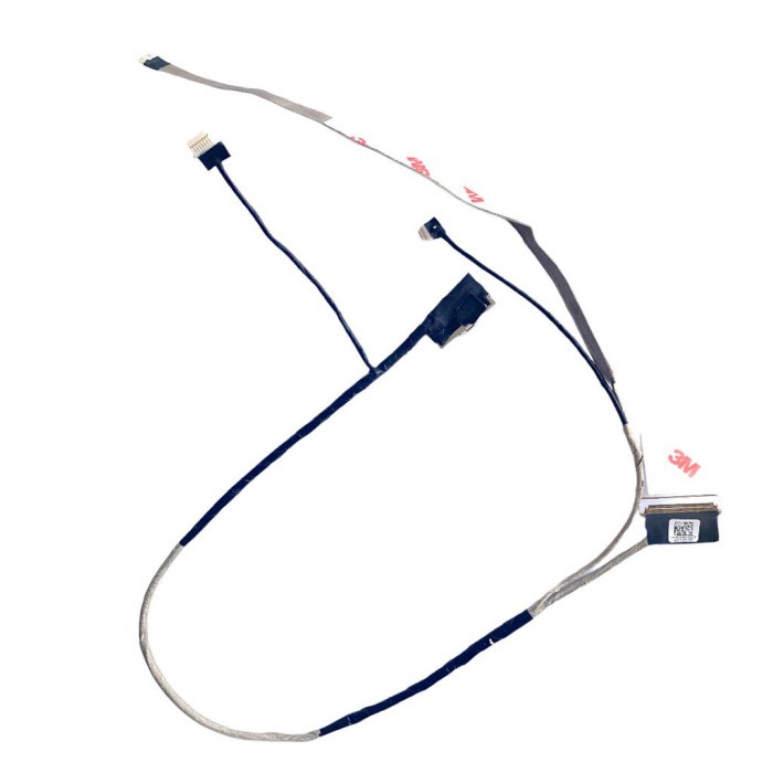 Kabel Flexible LED LCD Laptop Dell Latitude E6440 DC02001O200